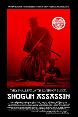 Shogun Assassin-online-free
