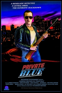 Private Blue-online-free