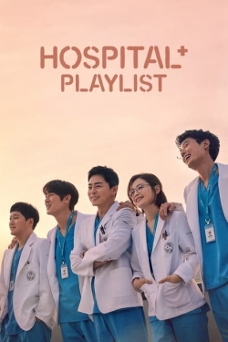 Hospital Playlist-online-free