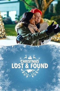 Christmas Lost and Found-online-free