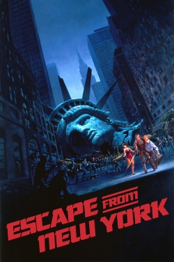 Escape from New York-online-free
