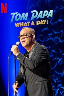 Tom Papa: What a Day!-online-free