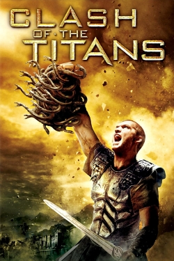 Clash of the Titans-online-free
