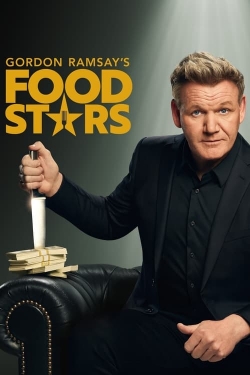 Gordon Ramsay's Food Stars-online-free