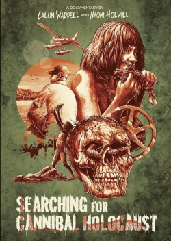 Searching for Cannibal Holocaust-online-free