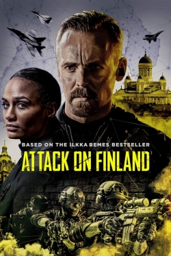 Attack on Finland-online-free