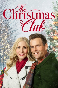 The Christmas Club-online-free