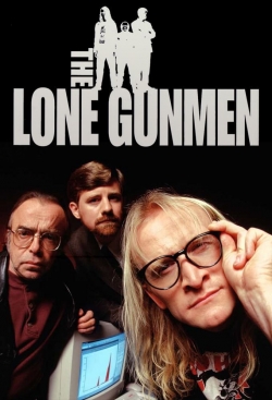 The Lone Gunmen-online-free
