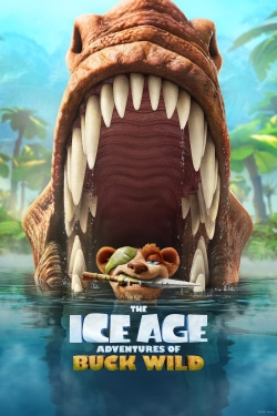 The Ice Age Adventures of Buck Wild-online-free