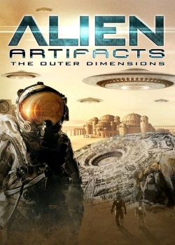 Alien Artifacts: The Outer Dimensions-online-free