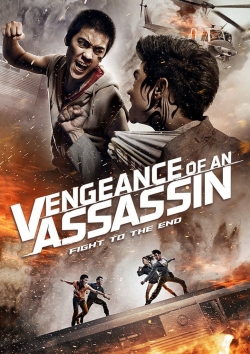 Vengeance of an Assassin-online-free