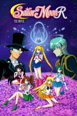 Sailor Moon R: The Movie-online-free