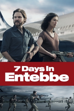 7 Days in Entebbe-online-free