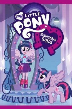 My Little Pony: Equestria Girls-online-free