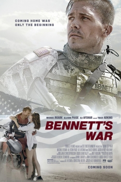 Bennett's War-online-free