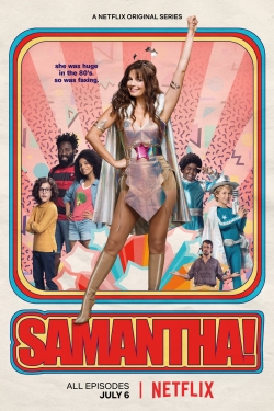 Samantha!-online-free