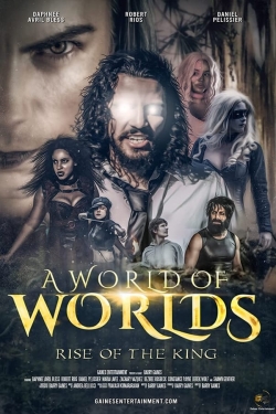 A World Of Worlds: Rise of the King-online-free