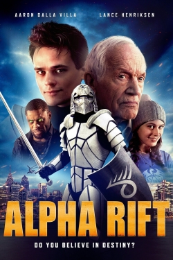 Alpha Rift-online-free