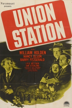 Union Station-online-free