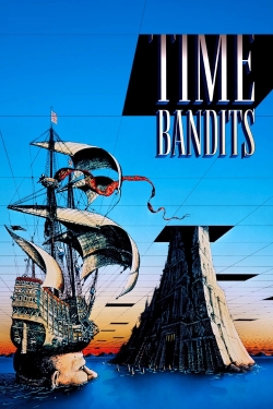 Time Bandits-online-free