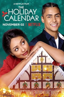 The Holiday Calendar-online-free