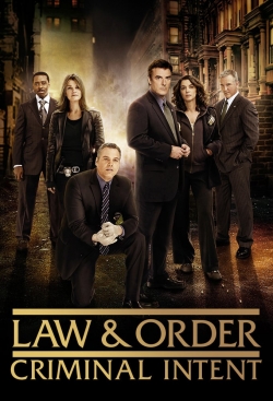 Law & Order: Criminal Intent-online-free