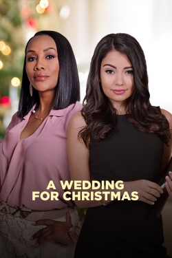 A Wedding for Christmas-online-free