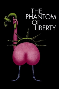 The Phantom of Liberty-online-free