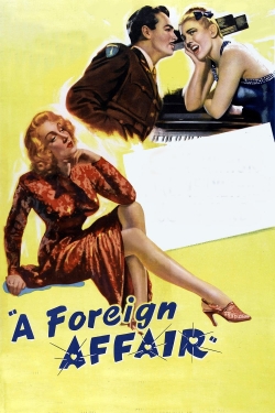 A Foreign Affair-online-free