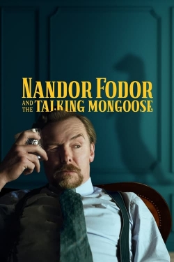 Nandor Fodor and the Talking Mongoose-online-free