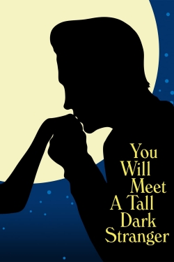 You Will Meet a Tall Dark Stranger-online-free