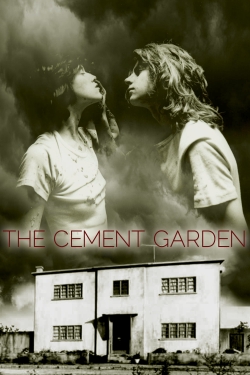 The Cement Garden-online-free