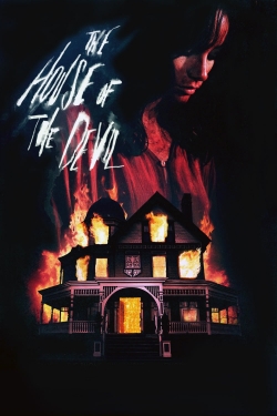 The House of the Devil-online-free