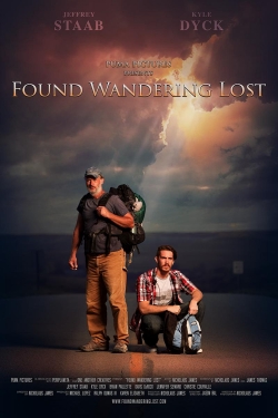 Found Wandering Lost-online-free