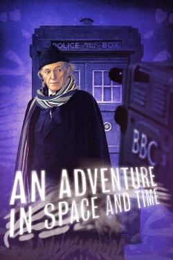An Adventure in Space and Time-online-free