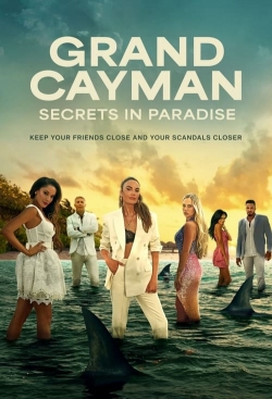 Grand Cayman: Secrets in Paradise-online-free
