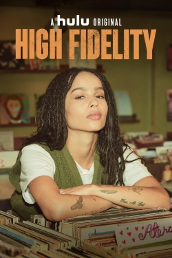 High Fidelity-online-free