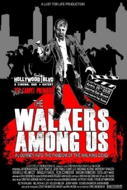 The Walkers Among Us-online-free