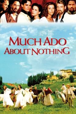 Much Ado About Nothing-online-free