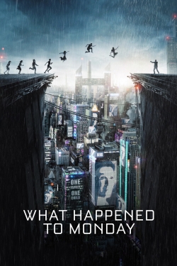 What Happened to Monday-online-free