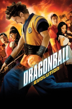 Dragonball Evolution-online-free