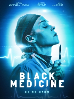 Black Medicine-online-free