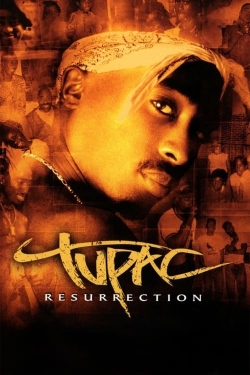 Tupac: Resurrection-online-free