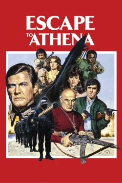 Escape to Athena-online-free