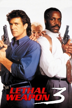 Lethal Weapon 3-online-free