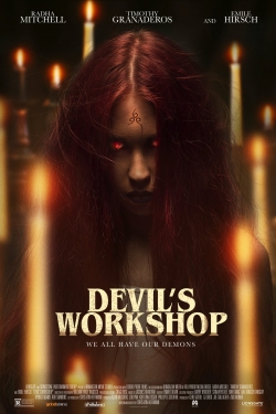 Devil's Workshop-online-free