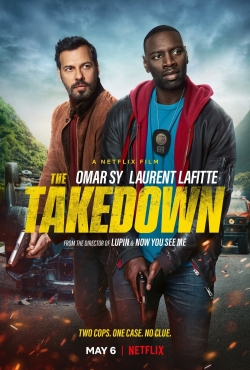 The Takedown-online-free