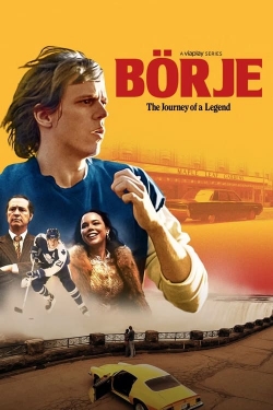 Börje - The Journey of a Legend-online-free