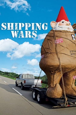 Shipping Wars-online-free