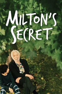Milton's Secret-online-free